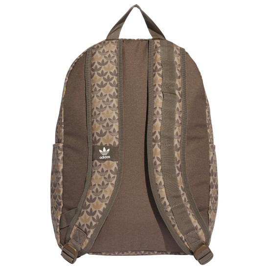 Adidas Τσάντα πλάτης Monogram Backpack